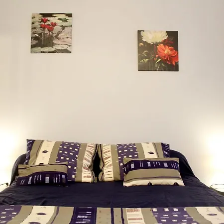 Bright And Nice 43 M Refurbished Ideal For 2 * Paris