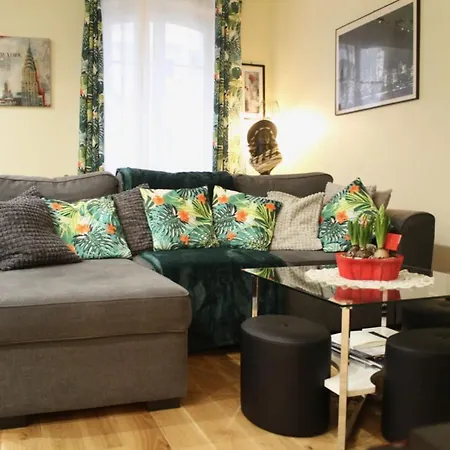 Bright And Nice 43 M Refurbished Ideal For 2 * Paris